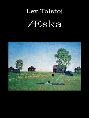 cover image of Æska